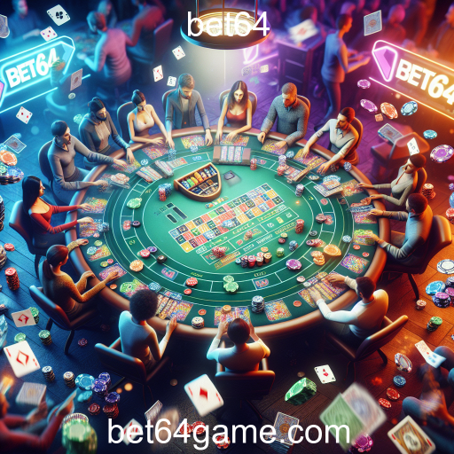 A Ascensão dos Jogos de Mesa: Uma Nova Era de Entretenimento